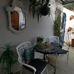 Casa Aleg 阿尔布费拉