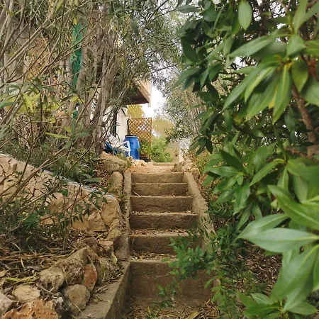 Casa Aleg 알부페이라