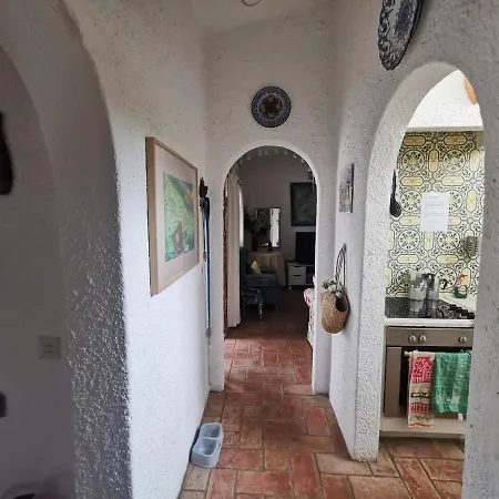 Casa Aleg * 알부페이라