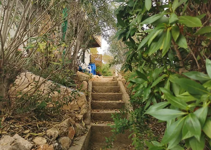 Casa Aleg 알부페이라