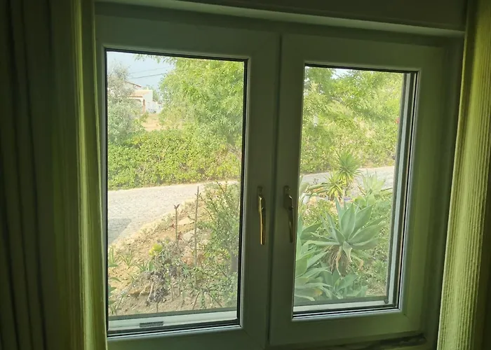 빌라 Casa Aleg 알부페이라