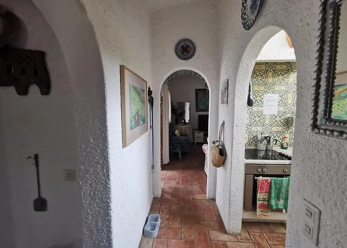 Casa Aleg * 알부페이라