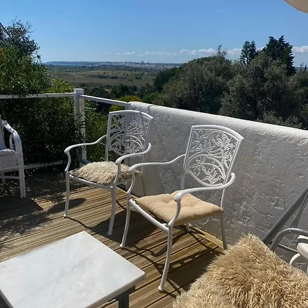 Villa Casa Aleg *