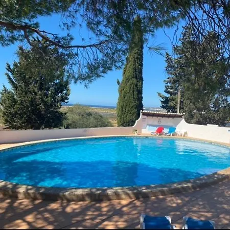 Villa Casa Aleg *