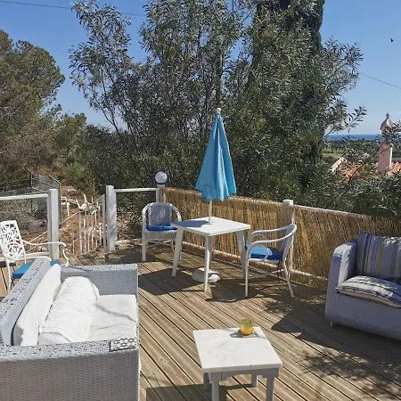 Casa Aleg Vila Albufeira