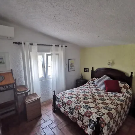 Casa Aleg Вилла
