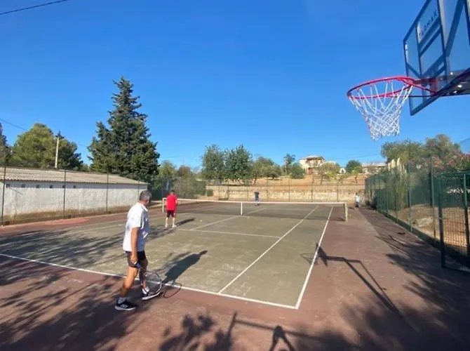 Casa Aleg * Αλμπουφέιρα