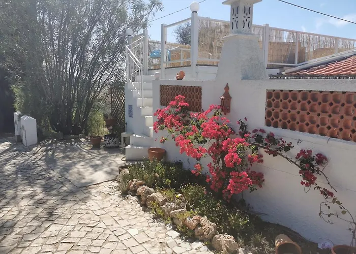 Casa Aleg * Αλμπουφέιρα