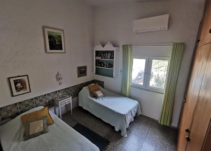 Villa Casa Aleg Albufeira