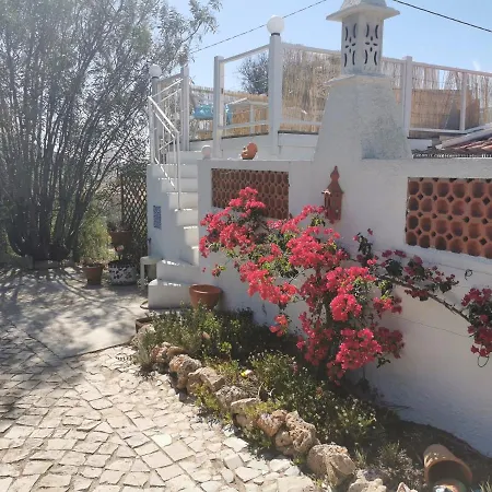 Casa Aleg * Albufeira