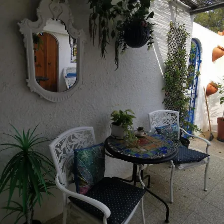 Casa Aleg Albufeira