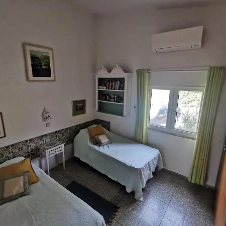 Villa Casa Aleg Albufeira