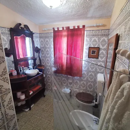 Villa Casa Aleg
