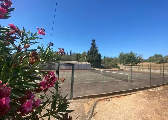 Casa Aleg Villa Albufeira