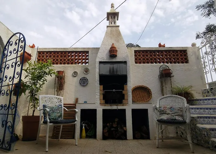 Casa Aleg