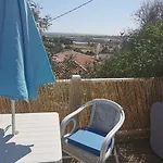 빌라 Casa Aleg 알부페이라