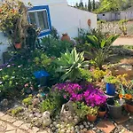 빌라 Casa Aleg *