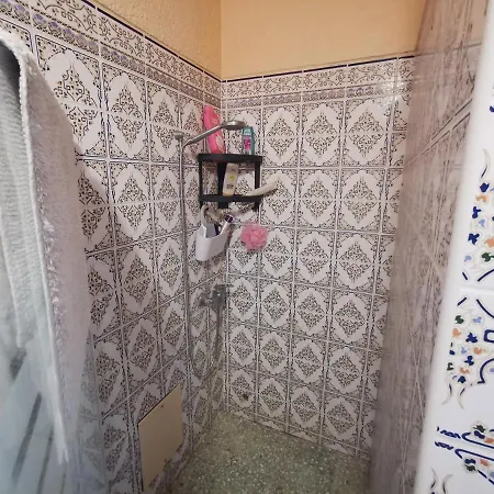 Casa Aleg