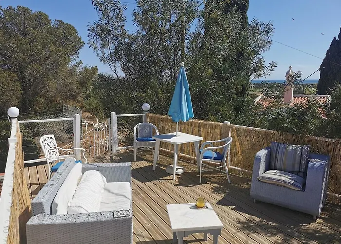 Casa Aleg Villa Albufeira